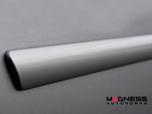 FIAT 500L Body Side Molding - Paintable FIAT 500L Body Side Molding - Paintable